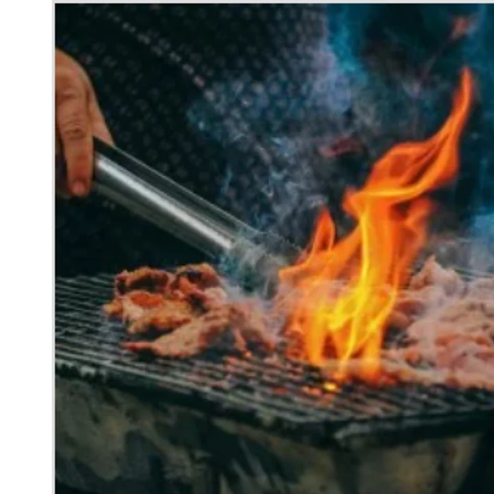 Mangal ve kamp ocağı ürünleri